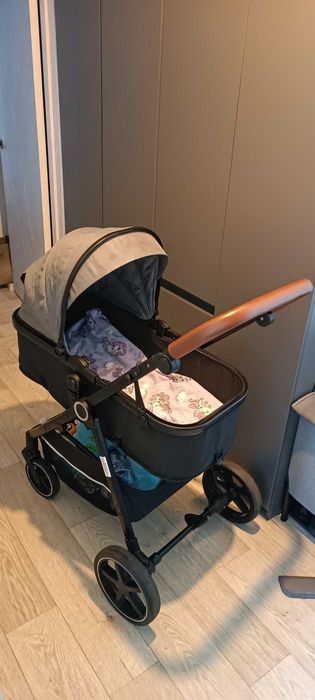 коляска трансформер TOMIX