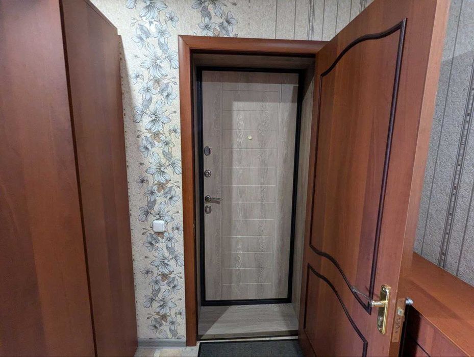 Продажа 2-комнатной квартиры