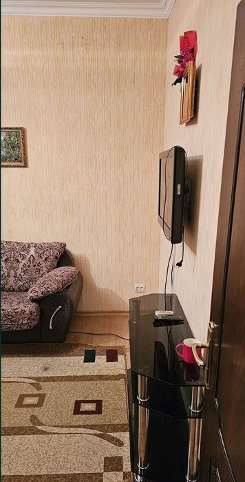 Аренда квартиры ялангач буз2 ЭКО базар Академ городок