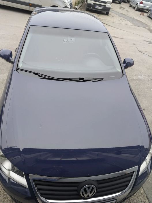 Volkswagen Passat 2009 diesel, 4.043 € — imagine 5