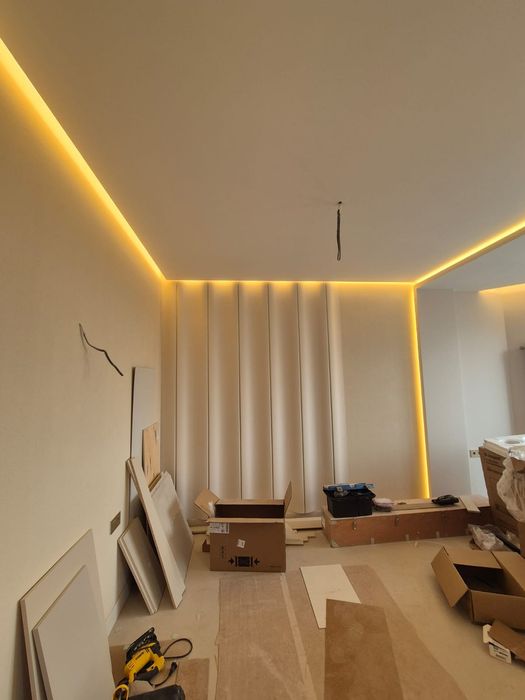 Квартиры,дом ремонт под ключ