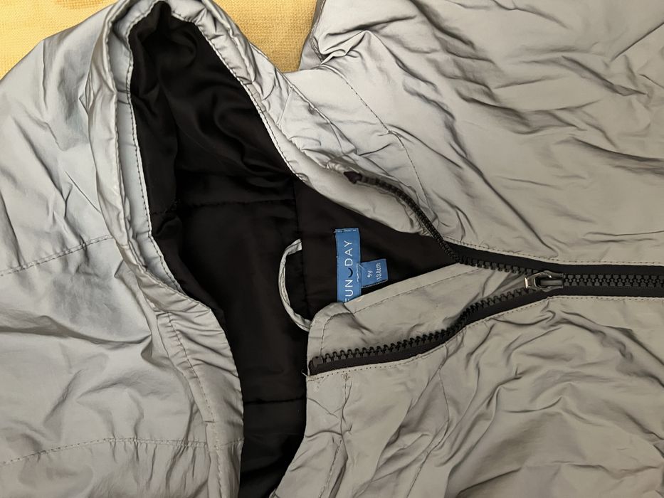 Куртка для девочки