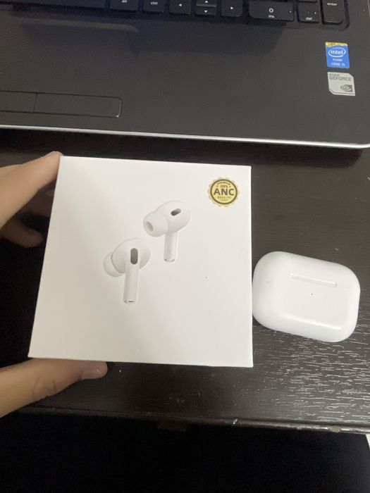 airpods pro, pro 2