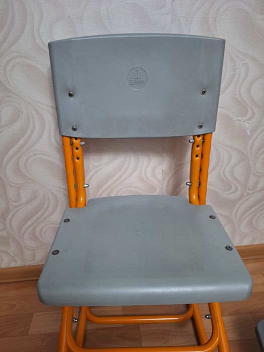 Школьный стол-трансформер ДЭМИ