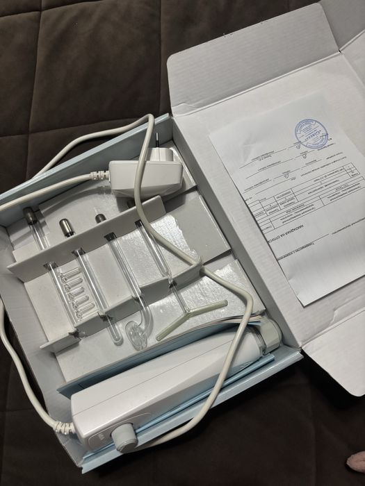 Продам Дарсонваль