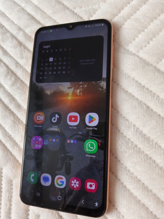 Самсунг а23, 128 гб