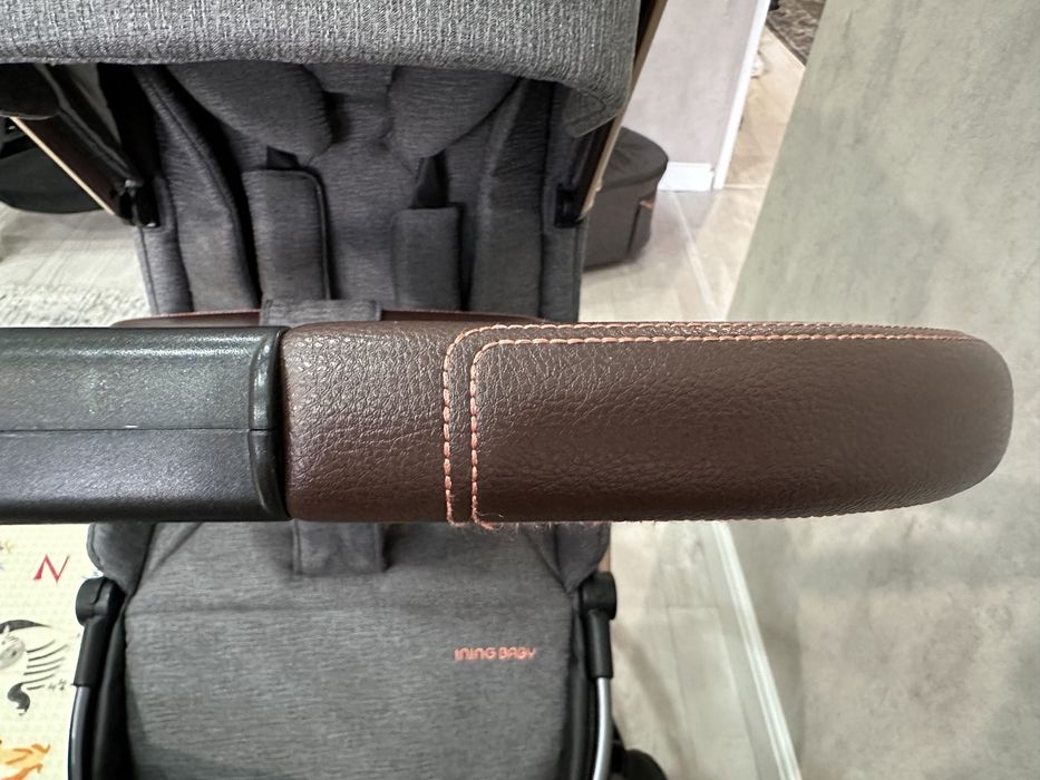 Продам коляску