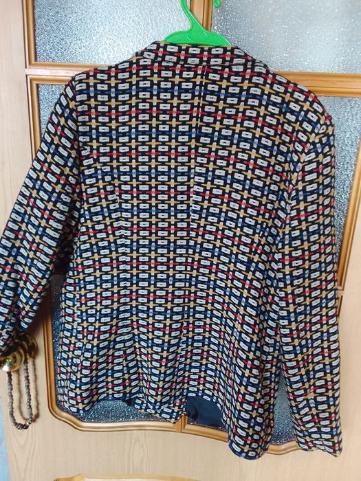 пиджак жакет новый