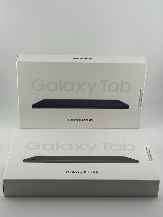 Samsung Galaxy Tab A9,   Octa-Core, 8.7 inch. Sigilata, transport inclus