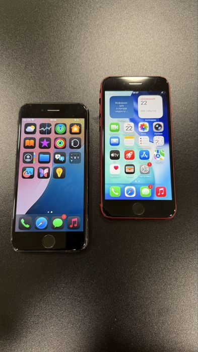 IPhone Se 64Gb 73/75%