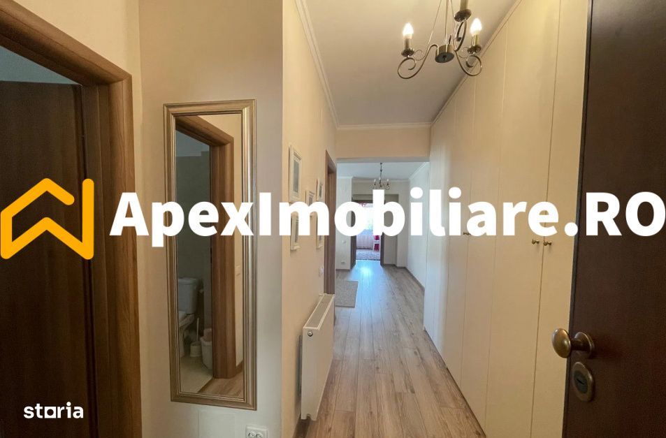 Apartament 3 camere de inchiriat Tei Bucuresti | ApexImobiliare.ro