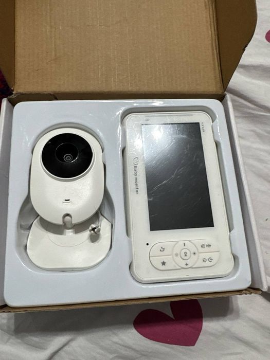 Baby kemara sotiladi