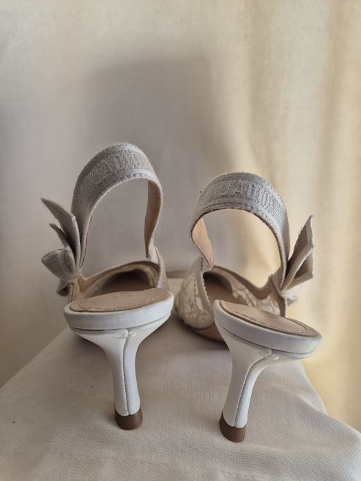 Dior J'Аdior сандали