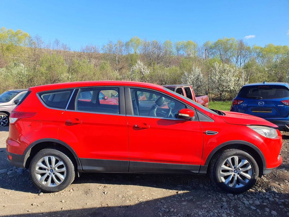 Dezmembrez Ford Kuga II 2.0TDCI 4x4 automata 2014
