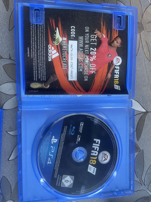 Игри за  плейстейшън 4
