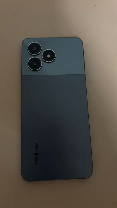 Realme not 50 256GB