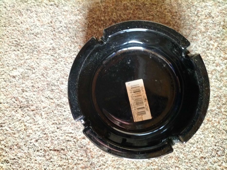 Scrumiere . Pentru terase