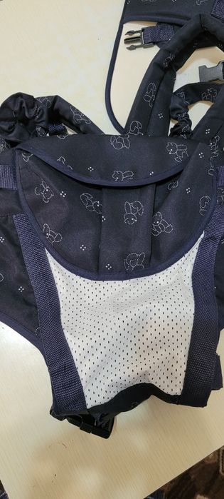 Рюкзак-кенгуру для переноски детей