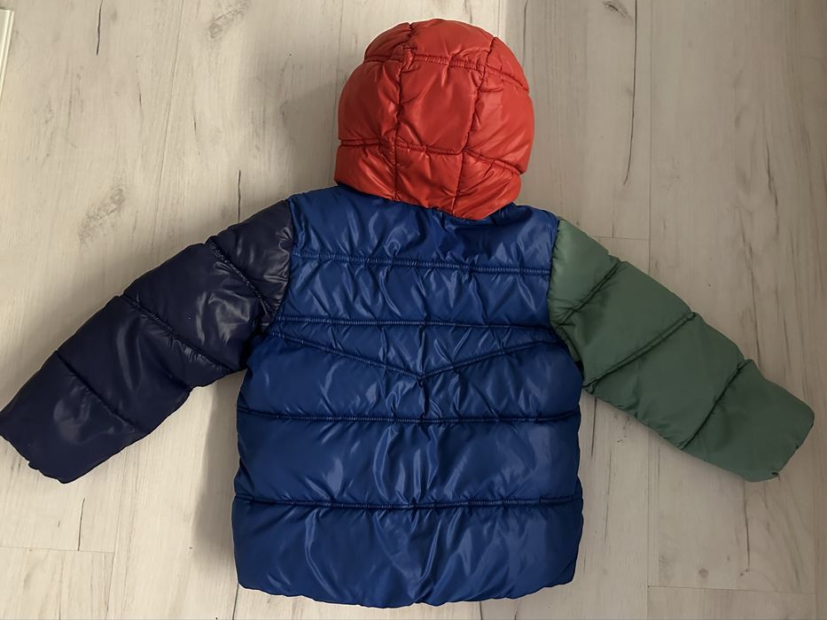 Детско яке Benetton