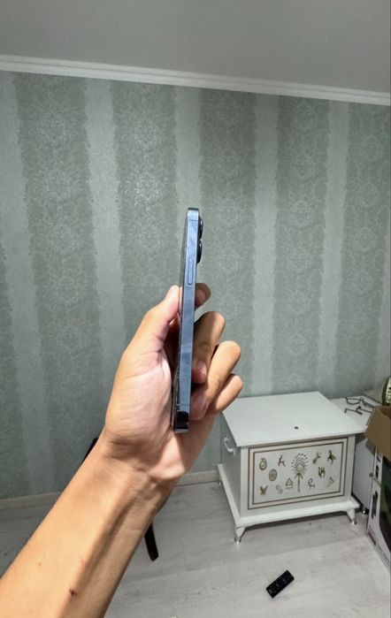 iPhone 13 Pro 256GB.