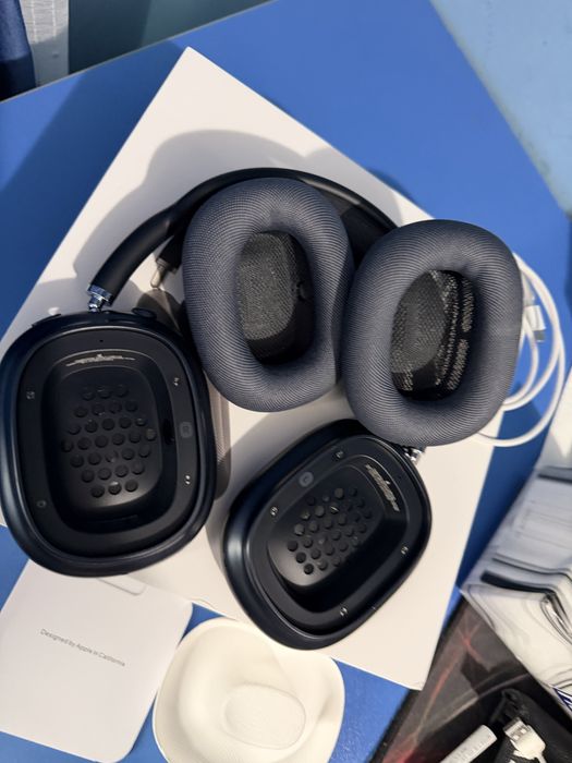 Airpods Max Midnight