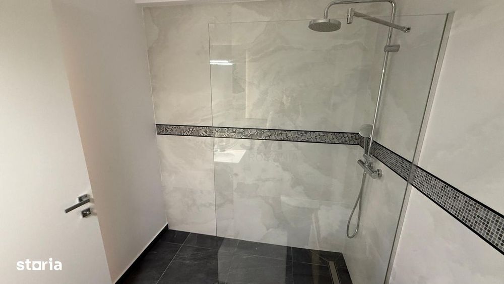 Apartament de închiriat, 2 camere decomandat, Residence5 Forest II