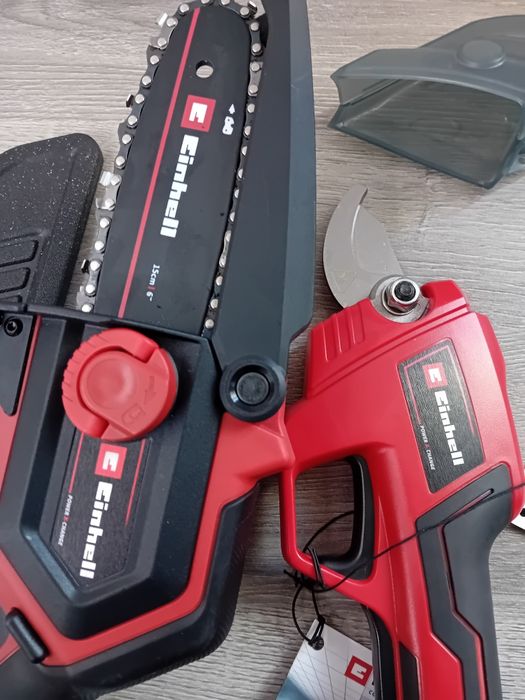 Set profesional EINHELL