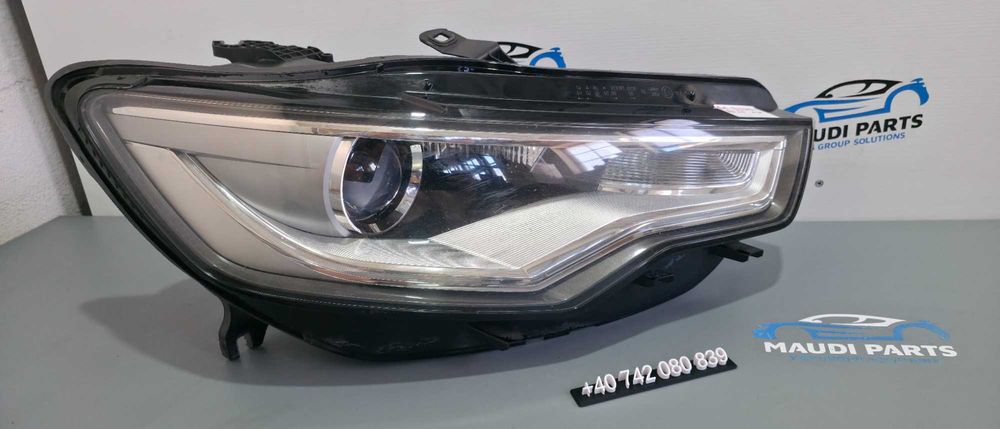 Far dr bixenon - led Audi A6 C7