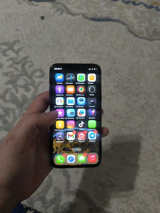 В пролаже 11 про