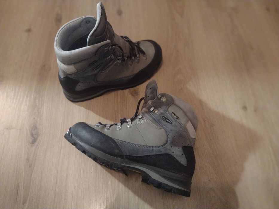 Bocanci tehnici Scarpa