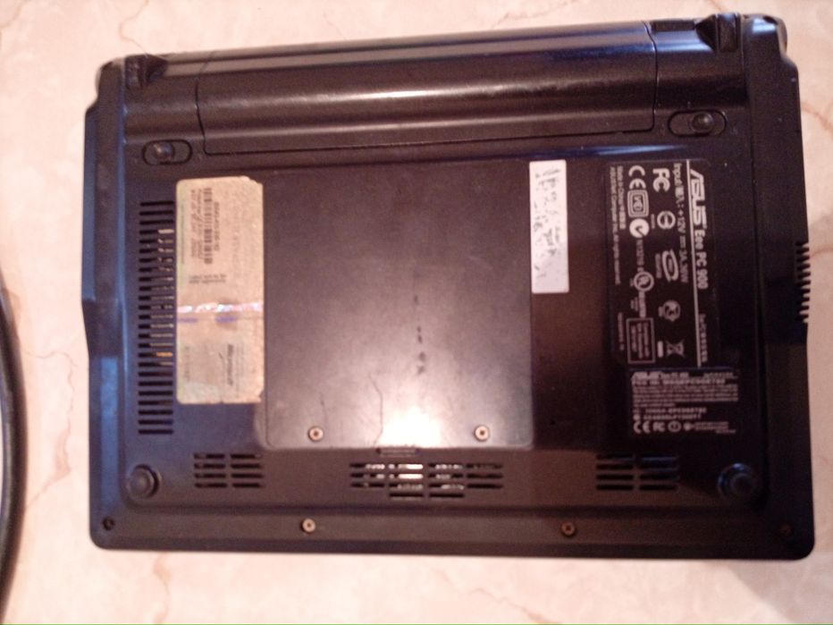 Netbuk yengide turipti