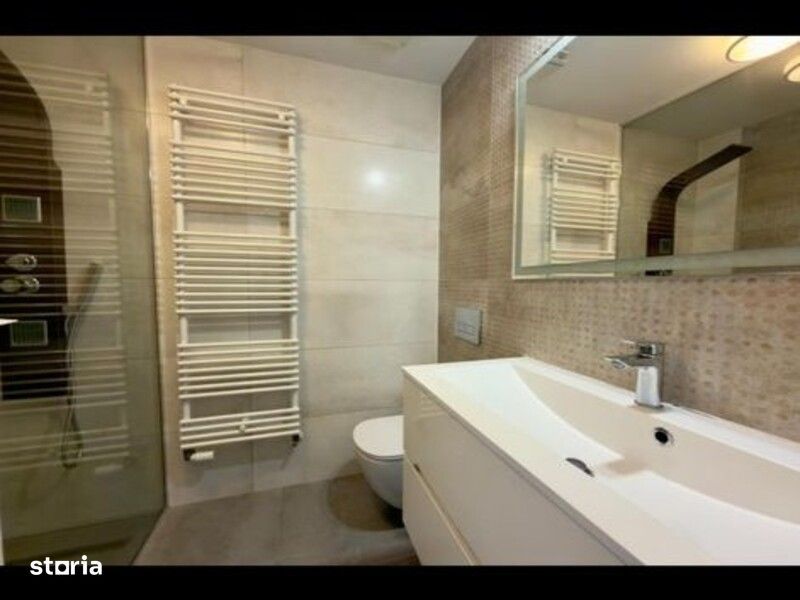 Apartament 2 camere/ Cloud9 Residance/ Pipera+ loc de parcare