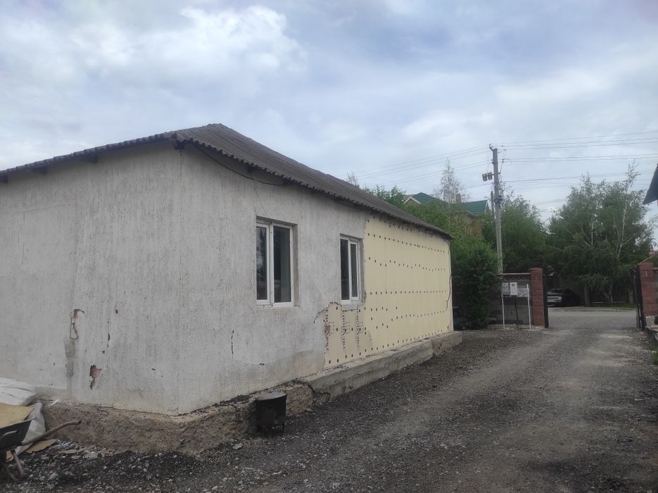 Продам дом самовывоз