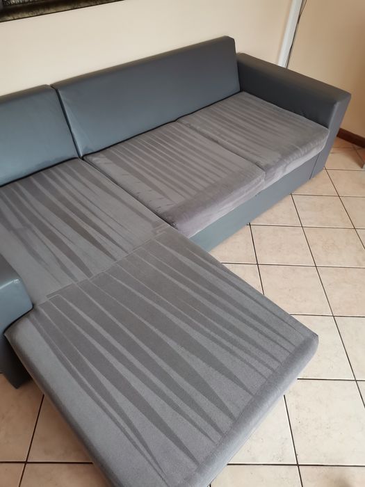 Машинно пране на дивани, килими, матраци!