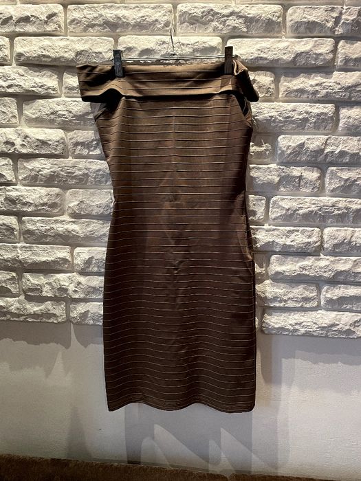 Платья офисные кэжуал