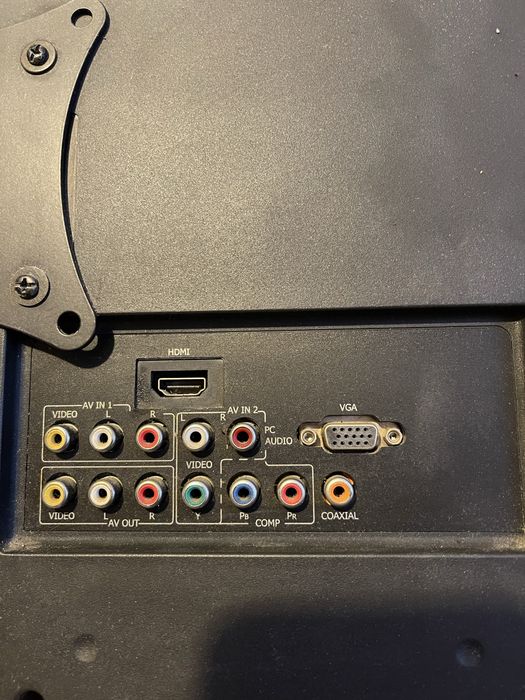 Телевизор ЖК Hisense