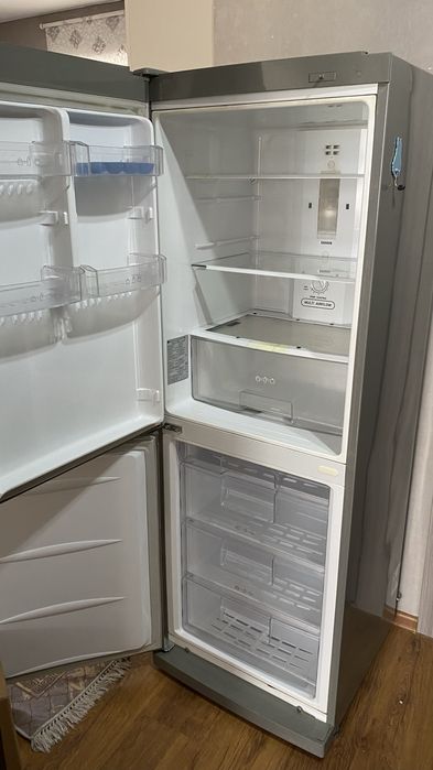 Продам холодильник б/у