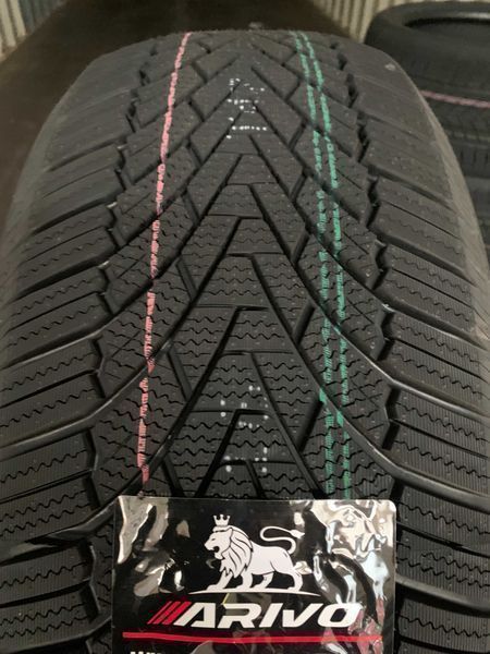 Нови зимни гуми ARIVO WINMASTER PROX ARW3 225/55R16 95H БОРД 2255516