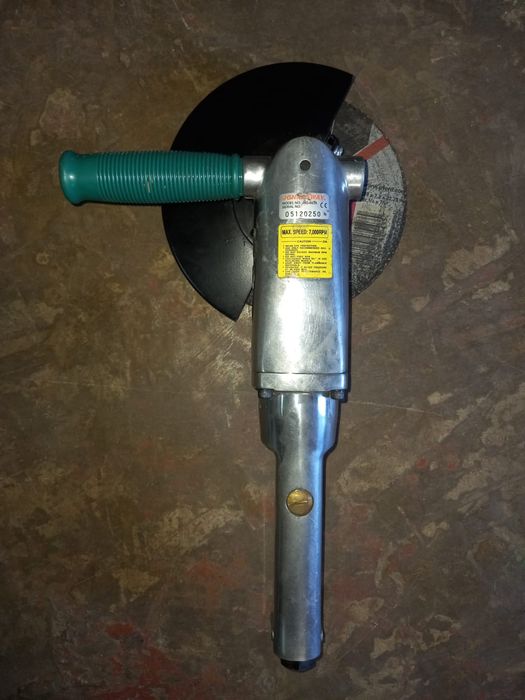 Продам пневмошлифмашинку