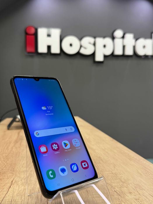 Samsung A05s Black Negru 64GB #141