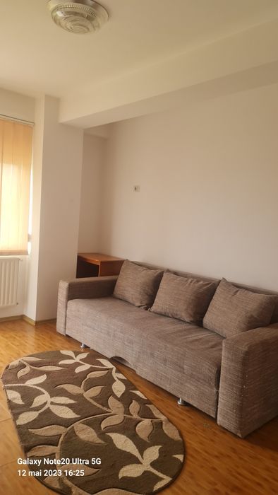 Garsoniera militari residence PROORIETAR