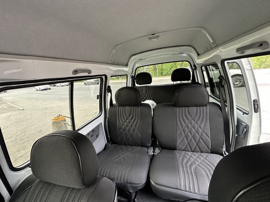 Damas 3 Аренда.