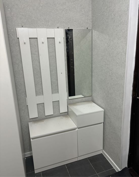 Сборщик мебели