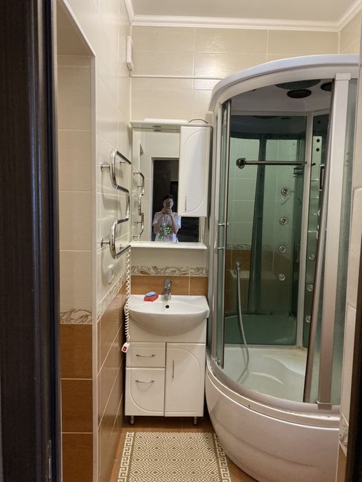 Продам квартиру в ЖК Евразия