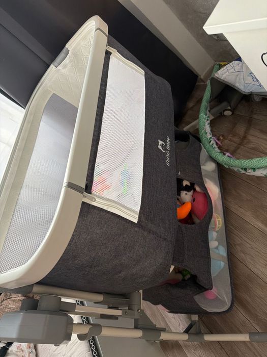 Детская каляска