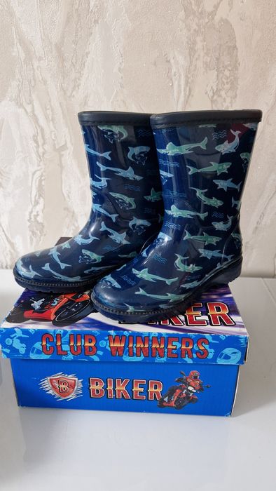 Продам сапоги! Срочно!