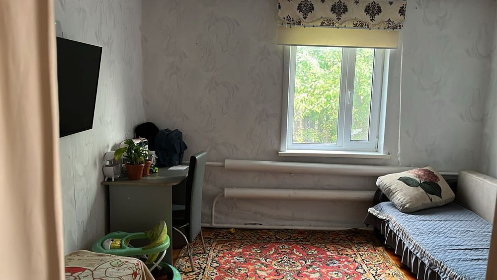 Частный уютный дом