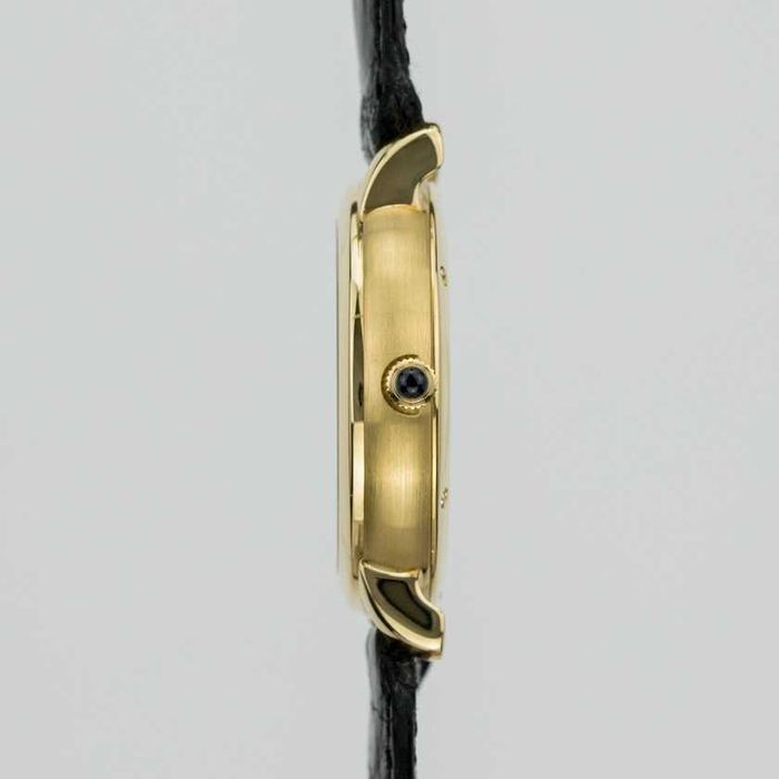 Audemars Piguet Millenary Dual Time Yellow Gold - Коледна промоция!