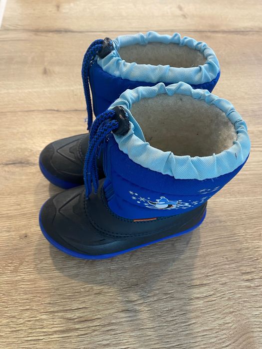 Детски зимни апрески Demar 28/29 номер