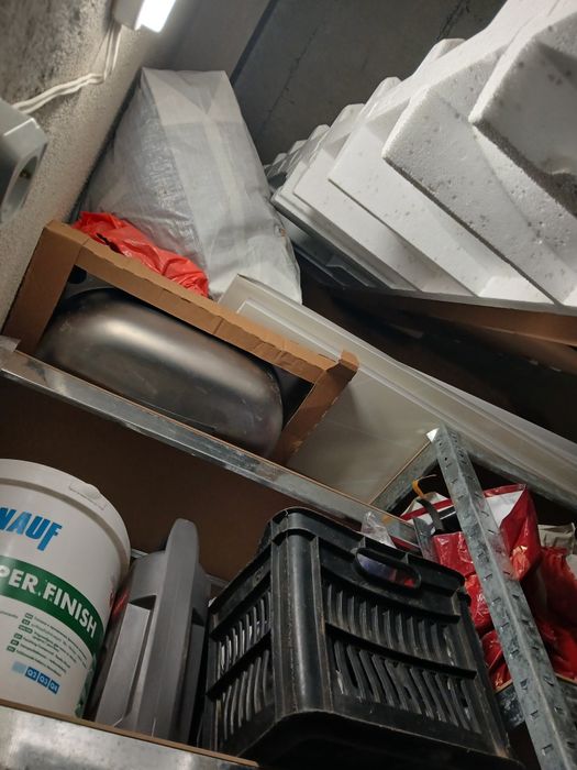 Мивка нова за кухня